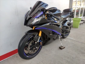 Yamaha YZF-R6 CARBON AKRAPOVIC | Mobile.bg � ����� ������ 8