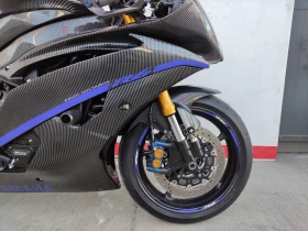 Yamaha YZF-R6 CARBON AKRAPOVIC | Mobile.bg � ����� ������ 11