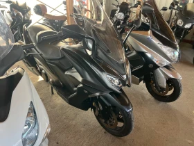 Kymco AK 550 Lizing | Auto.bg — изображение 10