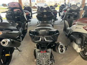 Kymco AK 550 Lizing | Auto.bg — изображение 8