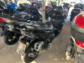 Kymco AK 550 Lizing | Auto.bg — изображение 2