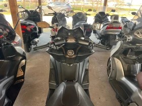 Kymco AK 550 Lizing | Auto.bg — изображение 4