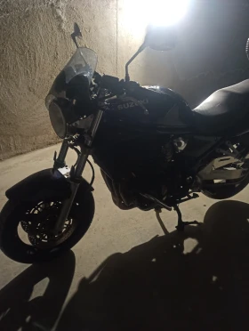 Suzuki Bandit GSF 1200 N | Mobile.bg � ����� ������ 4