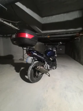 Suzuki Bandit GSF 1200 N | Mobile.bg � ����� ������ 8