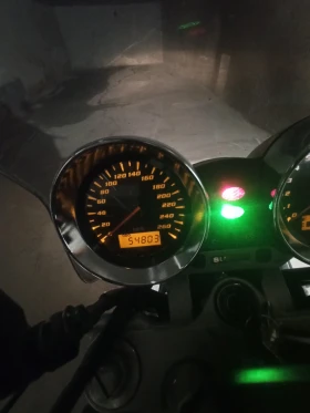 Suzuki Bandit GSF 1200 N | Mobile.bg � ����� ������ 6