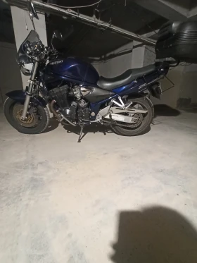 Suzuki Bandit GSF 1200 N | Mobile.bg � ����� ������ 3