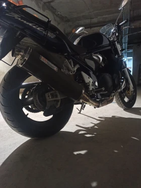 Suzuki Bandit GSF 1200 N | Mobile.bg � ����� ������ 2