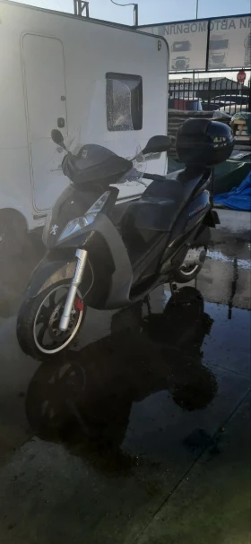 Peugeot Geopolis undefined | Auto.bg — изображение 2