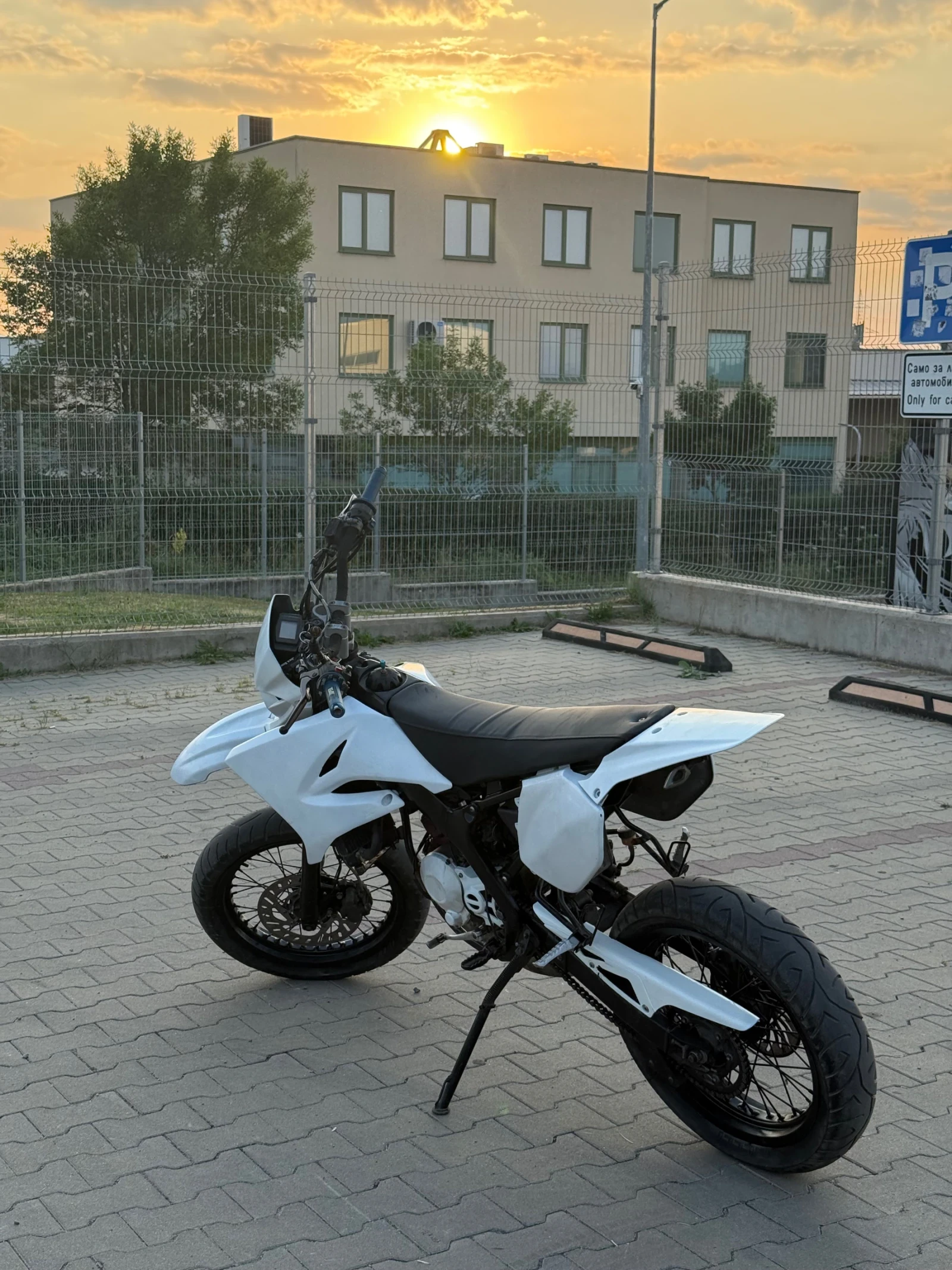 Yamaha Dt  - изображение 5