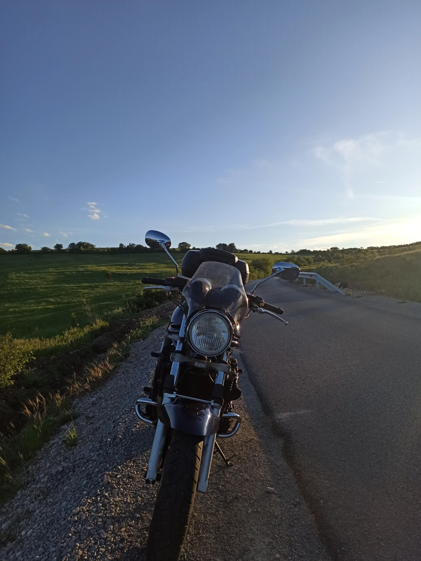 Suzuki Bandit GSF 1200 N, снимка 8 - Мотоциклети и мототехника - 54367412