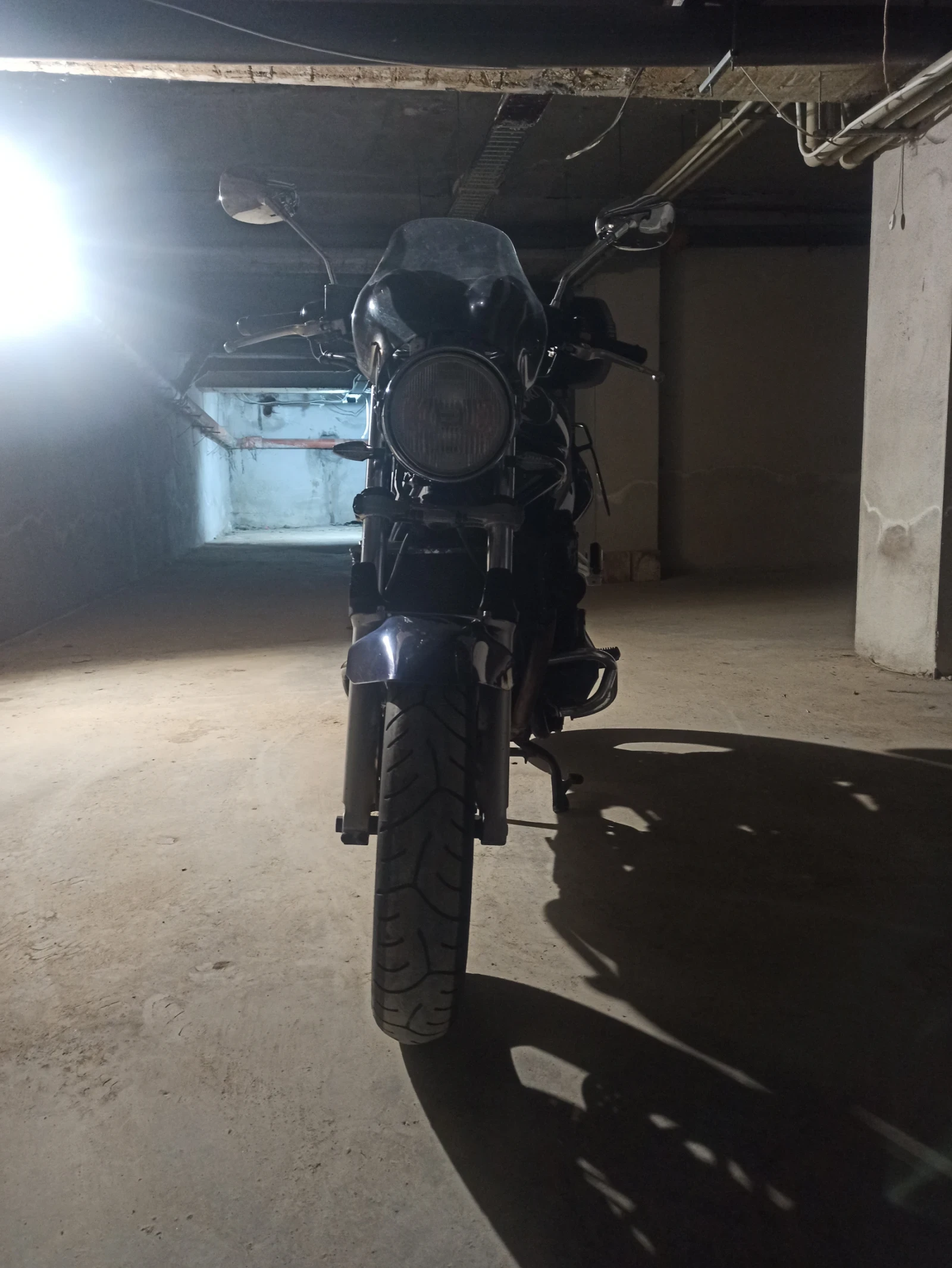 Suzuki Bandit GSF 1200 N | Mobile.bg � ����������� 5