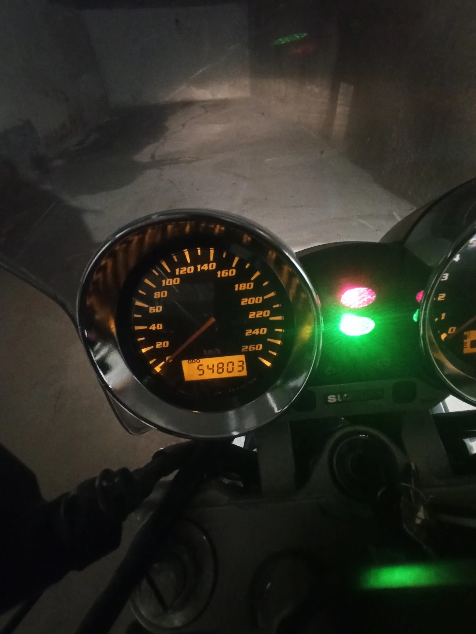 Suzuki Bandit GSF 1200 N | Mobile.bg � ����������� 6