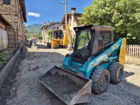 Мини челни товарачи Sunward 2820, снимка 2