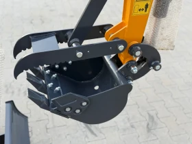 Багер Друга марка Delex DX12 * НОВ* ГАРАНЦИЯ* , снимка 13