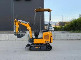 Багер Друга марка Delex DX12 * НОВ* ГАРАНЦИЯ* , снимка 5