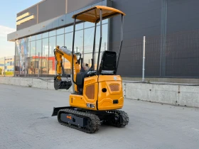 Багер Друга марка Delex DX12 * НОВ* ГАРАНЦИЯ* , снимка 6