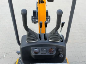 Багер Друга марка Delex DX12 * НОВ* ГАРАНЦИЯ* , снимка 12