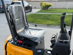 Багер Друга марка Delex DX12 * НОВ* ГАРАНЦИЯ* , снимка 11