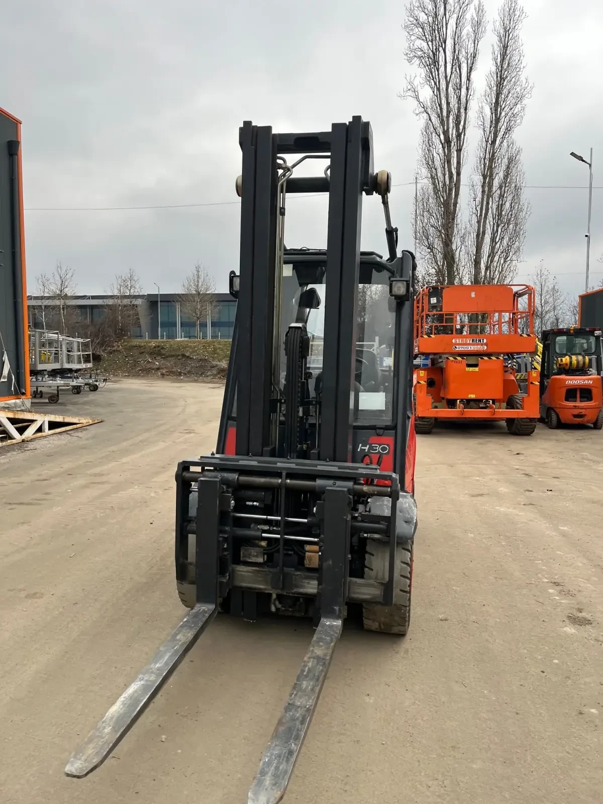  Linde | Mobile.bg   5