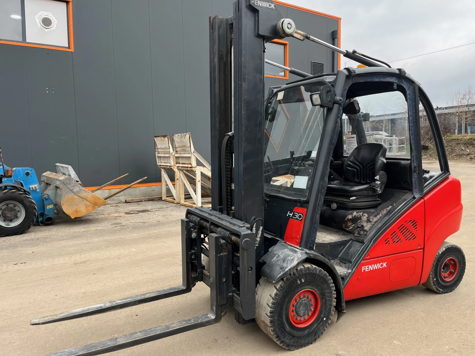  Linde | Mobile.bg   3