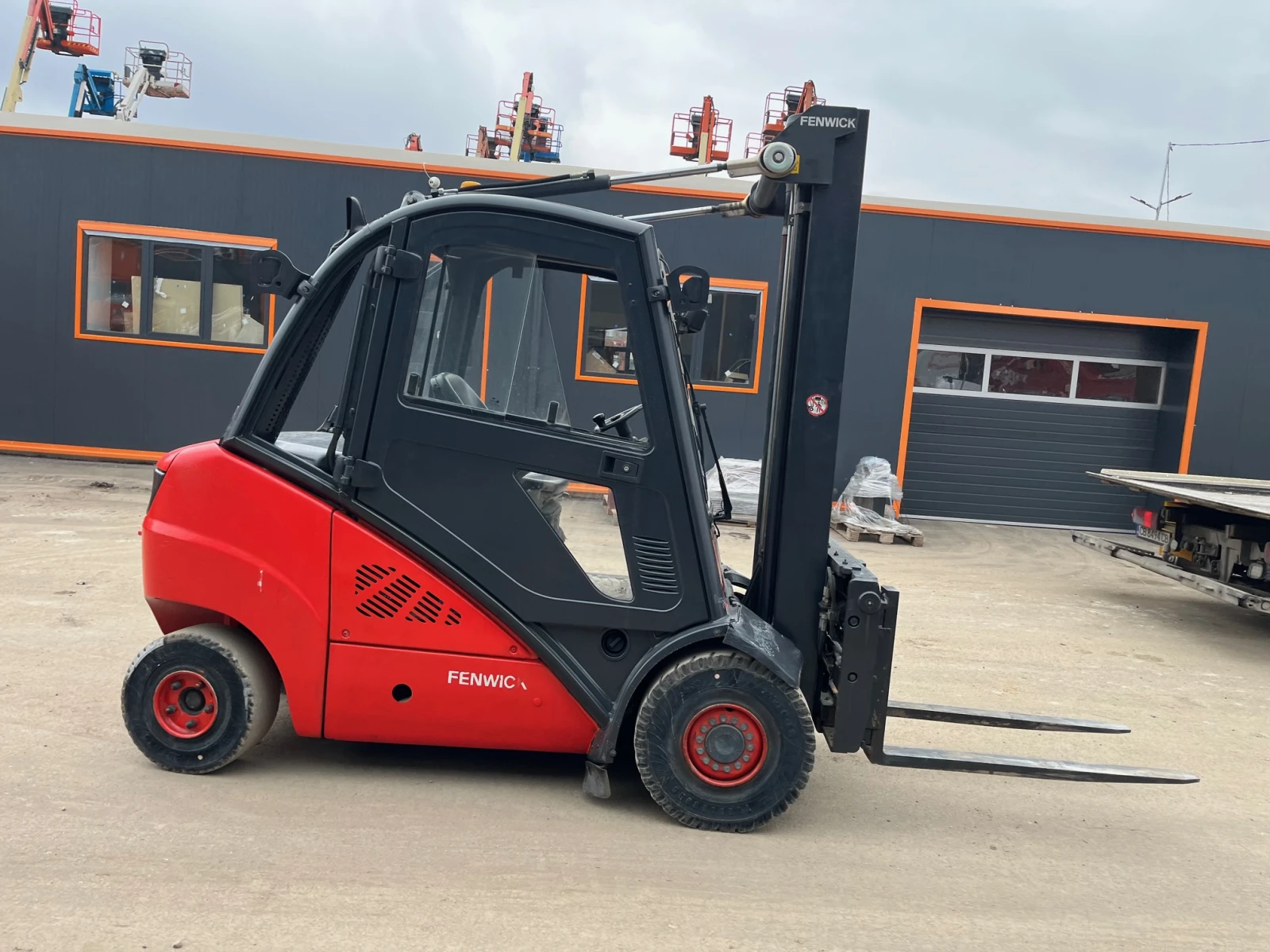  Linde | Mobile.bg   8