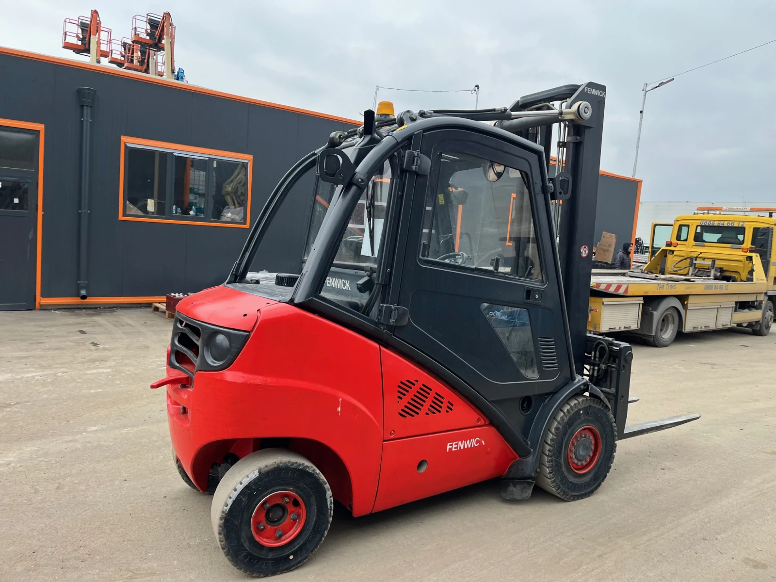  Linde | Mobile.bg   10