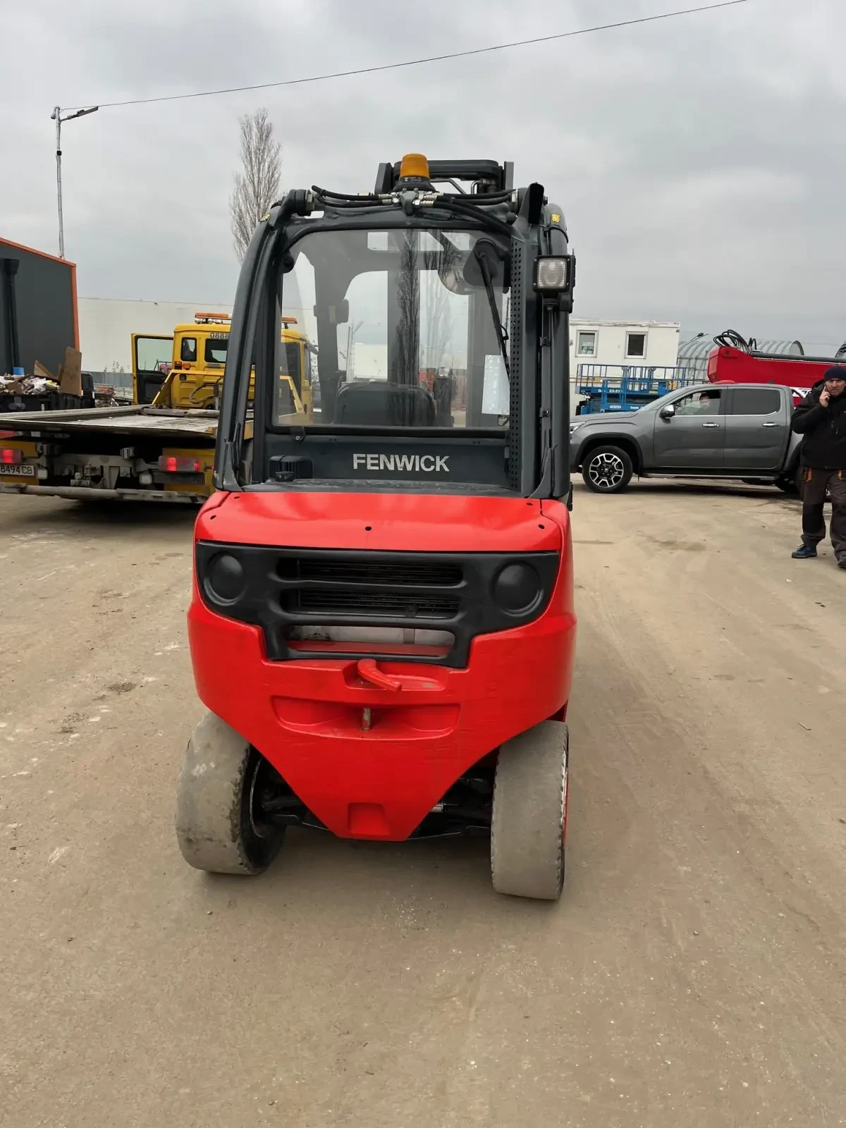  Linde | Mobile.bg   11