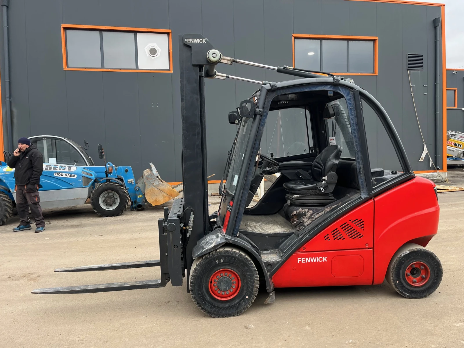  Linde | Mobile.bg   2