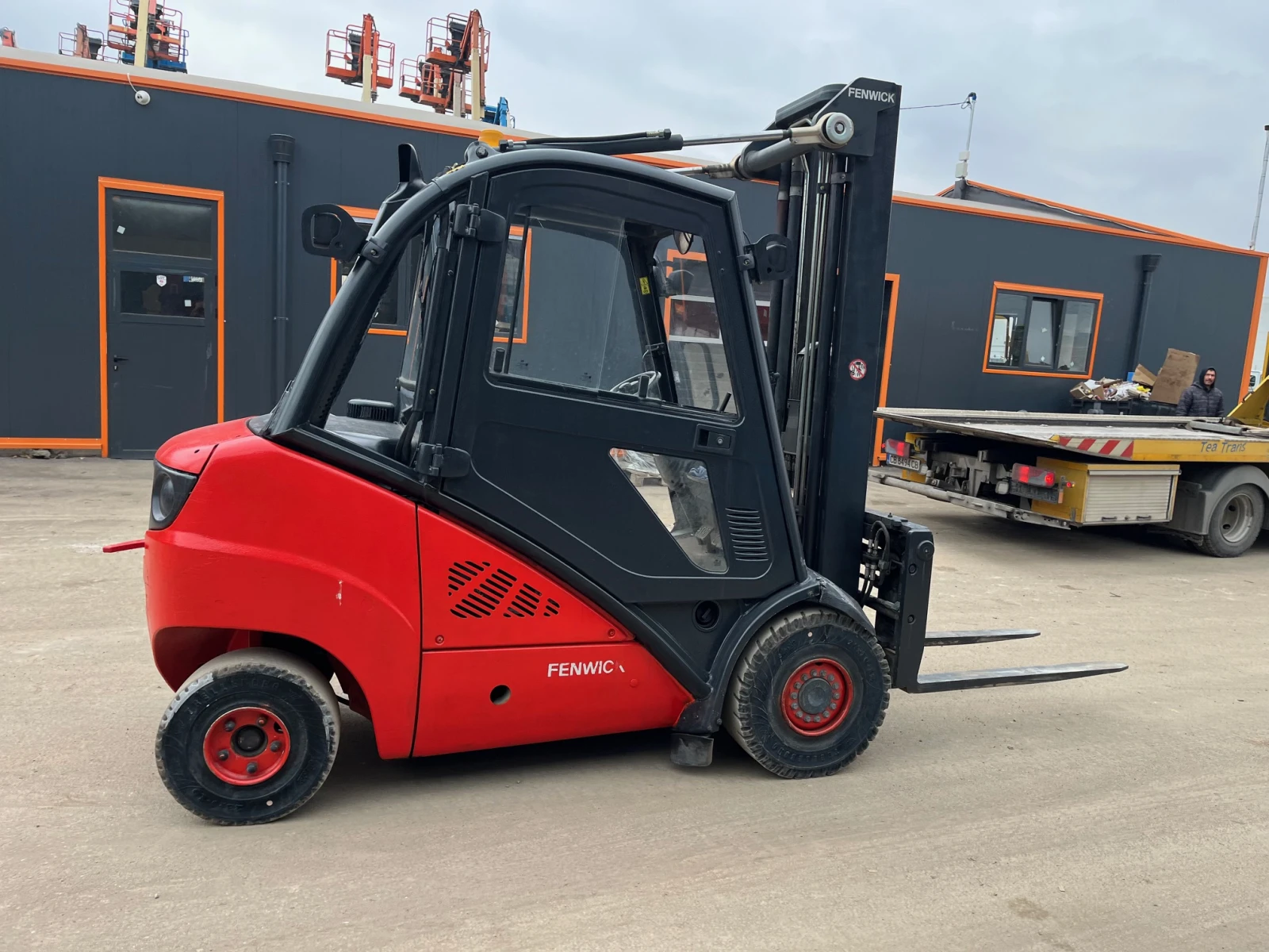  Linde | Mobile.bg   9