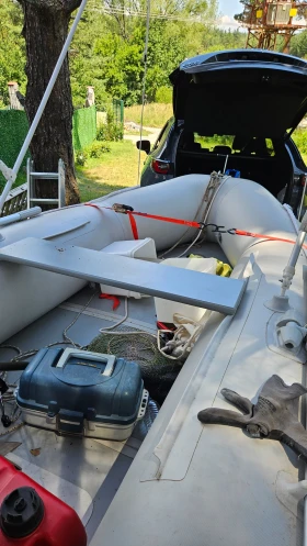 ��������� ����� Allroundmarin KIWI 320 | Mobile.bg � ����� ������ 8