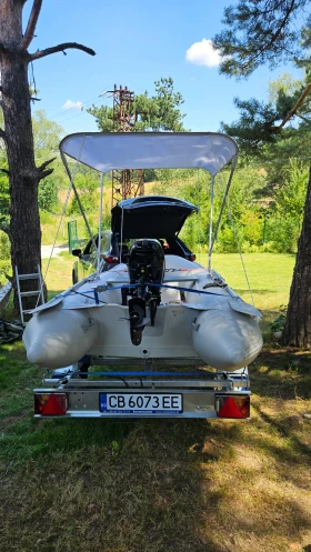 ��������� ����� Allroundmarin KIWI 320 | Mobile.bg � ����� ������ 3