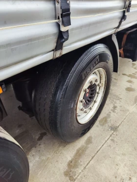 Полуремарке Koegel, снимка 9