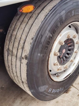 Полуремарке Koegel, снимка 3