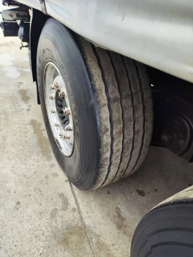 Полуремарке Koegel, снимка 7