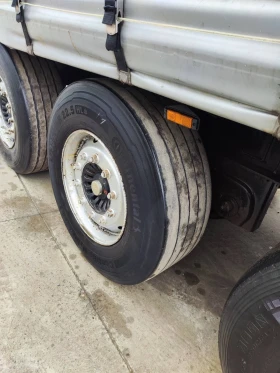 Полуремарке Koegel, снимка 8