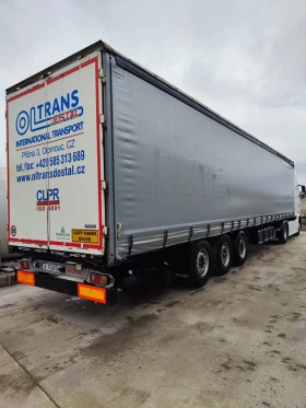 Полуремарке Koegel, снимка 6