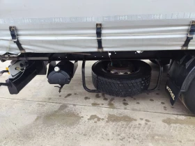 Полуремарке Koegel, снимка 12