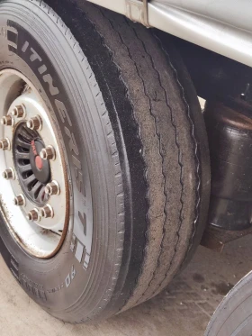 Полуремарке Koegel, снимка 4