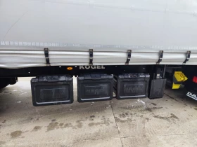 Полуремарке Koegel, снимка 10