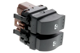 Копчета ел. стъкла RENAULT MEGANE/LAGUNA/SCENIC 2001-2009  8200315040, снимка 1