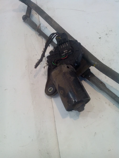 Моторче предни чистачки Ровър 75