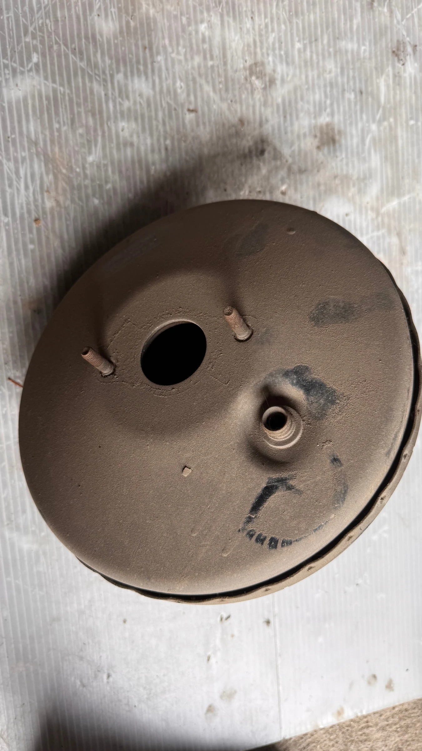   /    Mercedes W124 - 3.7762-0301.4 / 0034301730 | Mobile.bg   1