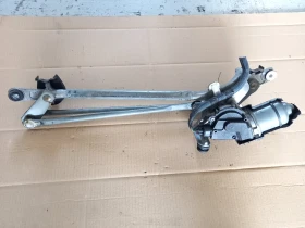 Моторче предни чистачки Тойота Рав4 (ч)