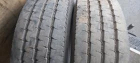 Гуми Летни 235/75R17, снимка 5