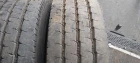 Гуми Летни 235/75R17, снимка 4