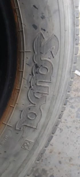 Гуми Летни 235/75R17, снимка 8