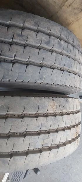 Гуми Летни 235/75R17, снимка 1