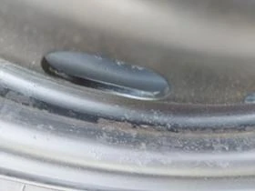 Гуми с джанти Fulda 195/65R15, снимка 6