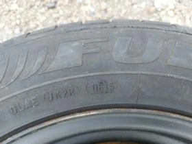 Гуми с джанти Fulda 195/65R15, снимка 10