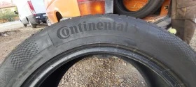 Гуми Зимни 255/55R19, снимка 5